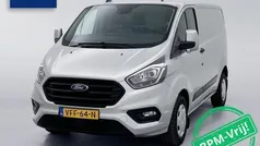 Grijs Gebruikt 2020 Ford Transit Custom Trend Van | € 15.845 (Super prijs)