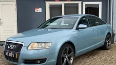 Gebruikt 2004 Audi A6 Proline Sedan | € 3.544 (Eerlijke prijs)