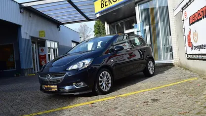 Occasion Opel Corsa Elegance 90 PK (66 kW) 2018 Hatchback