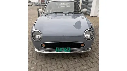 Occasion 1991 Nissan Figaro Cabriolet | € 21.999