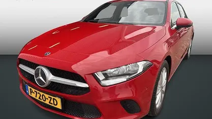 Hatchback Occasion 2019 Mercedes A160 Business Hatchback | € 22.950 (Eerlijke prijs)