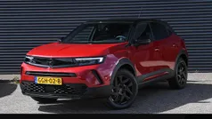 Gebruikt 2024 Opel Mokka SUV | € 23.995 (Eerlijke prijs)