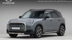 Groen Gebruikt 2025 Mini Countryman Favoured SUV | € 49.950 (Eerlijke prijs)
