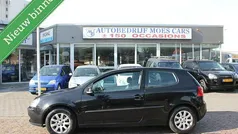 Gebruikt 2006 VW Golf V Business Hatchback | € 3.450 (Eerlijke prijs)