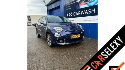 Gebruikt 2024 Fiat 500X Sport SUV | € 24.495 (Eerlijke prijs)