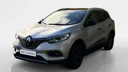Occasion Renault Kadjar Black Edition 159 PK (116 kW) 2019 SUV