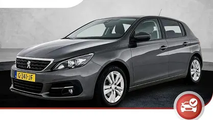 Gebruikt 2019 Peugeot 308 Hatchback | € 12.825 (Eerlijke prijs)