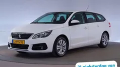 Gebruikt 2020 Peugeot 308 Active Stationwagen | € 8.909 (Goede deal)