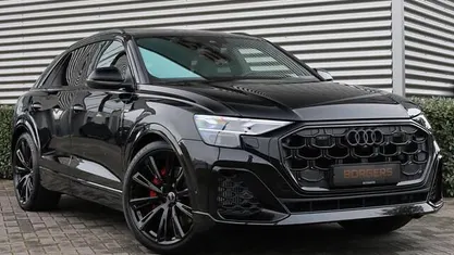 Occasion Audi Q8 Ambiente 488 PK (358 kW) 2026 SUV