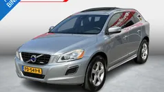 Grijs Gebruikt 2013 Volvo XC60 R-Design SUV | € 14.750 (Eerlijke prijs)
