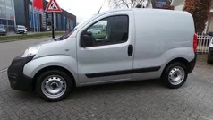 Grijs Gebruikt 2020 Fiat Fiorino Basis Van | € 7.650 (Eerlijke prijs)