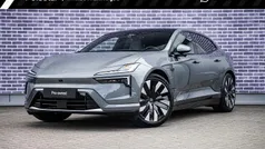 Grijs Gebruikt 2024 Polestar 4 Long Range Single Motor SUV | € 59.899 (Eerlijke prijs)