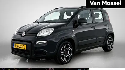 Occasion Fiat Panda City Life 69 PK (50 kW) 2022 Hatchback