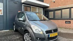 Gebruikt 2011 Suzuki Splash Exclusive Hatchback | € 6.499 (Eerlijke prijs)