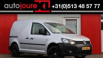 Occasion VW Caddy 75 PK (55 kW) 2014 MPV