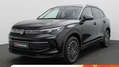 Gebruikt 2025 VW Tiguan Edition SUV | € 47.250 (Super prijs)