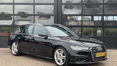 Gebruikt 2015 Audi A6 Business Stationwagen | € 19.950 (Goede deal)