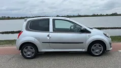 Gebruikt 2011 Renault Twingo Hatchback | € 1.999 (Eerlijke prijs)