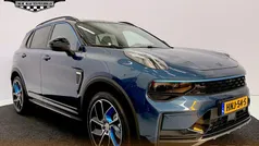 Gebruikt 2025 Lynk & Co 01 SUV | € 38.000 (Super prijs)