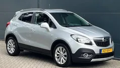 Gebruikt 2015 Opel Mokka Cosmo SUV | € 8.745 (Eerlijke prijs)
