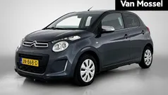 Gebruikt 2016 Citroën C1 Style Hatchback | € 6.340 (Eerlijke prijs)
