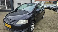 Gebruikt 2007 VW Fox Trendline Hatchback | € 1.250 (Goede deal)