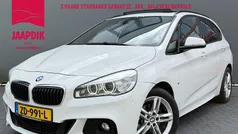 Gebruikt 2018 BMW 218 Executive Stationwagen | € 14.899 (Eerlijke prijs)