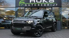 Gebruikt 2025 Land Rover Defender SE Dynamic SUV | € 94.850 (Super prijs)
