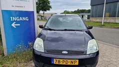 Gebruikt 2004 Ford Fiesta Style Hatchback | € 749 (Eerlijke prijs)