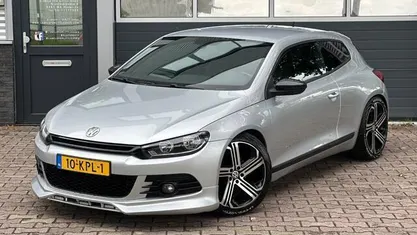 Occasion VW Scirocco Highline 200 PK (147 kW) 2010 Coupé