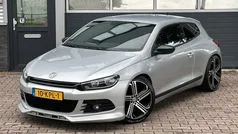 VW Scirocco