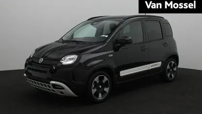 Nieuw Fiat Panda 69 PK (50 kW) 2025 Hatchback Hatchback