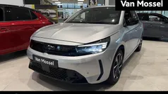 Gebruikt 2025 Opel Corsa Hatchback | € 26.995 (Eerlijke prijs)