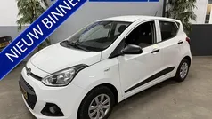 Gebruikt 2015 Hyundai i10 Hatchback | € 6.795 (Eerlijke prijs)
