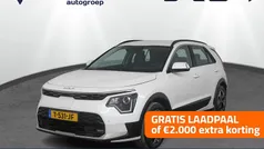 Gebruikt 2023 Kia e-Niro SUV | € 33.950 (Eerlijke prijs)