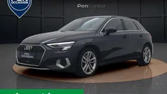 Grijs Gebruikt 2021 Audi A3 Sportback Design Hatchback | € 22.950 (Goede deal)