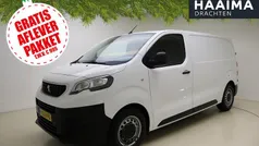 Gebruikt 2017 Peugeot Expert Van | € 10.750 (Goede deal)
