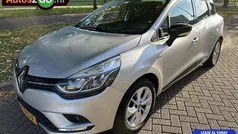 Gebruikt 2017 Renault Clio GrandTour Intens Stationwagen | € 11.945 (Eerlijke prijs)