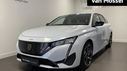 Occasion Peugeot 308 SW Allure 181 PK (133 kW) 2025 Stationwagen