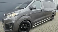 Grijs Gebruikt 2021 Citroën Jumpy MPV | € 14.945 (Eerlijke prijs)