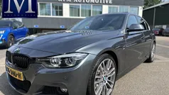 Grijs Gebruikt 2018 BMW 320 Executive Sedan | € 27.899 (Goede deal)