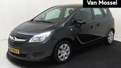Gebruikt 2016 Opel Meriva Design Edition MPV | € 10.935 (Eerlijke prijs)