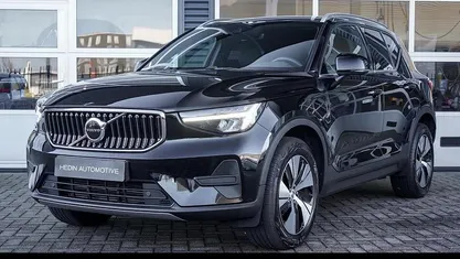 Occasion 2022 Volvo XC40 Core SUV | € 33.995 (Eerlijke prijs)