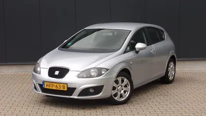 Occasion 2011 Seat Leon Hatchback | € 4.450 (Eerlijke prijs)