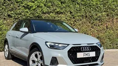 Gebruikt 2021 Audi A1 S-Line Hatchback | € 26.890 (Eerlijke prijs)