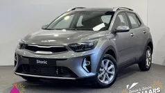 Nieuw 2025 Kia Stonic GT-Line SUV | € 29.340 (Goede deal)
