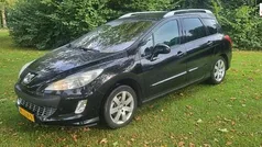 Gebruikt 2010 Peugeot 308 SW Stationwagen | € 1.850 (Goede deal)