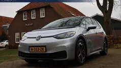 Gebruikt 2020 VW ID.3 Life Hatchback | € 17.945 (Goede deal)