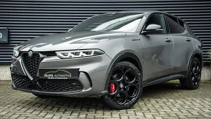Occasion Alfa Romeo Tonale Edizione Speciale 131 PK (96 kW) 2022 SUV