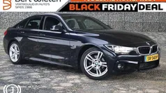 Gebruikt 2018 BMW 418 M Sport Coupé | € 20.950 (Eerlijke prijs)